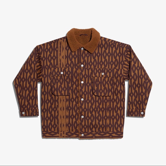 ICY PARK JACKET - Picture 2 of 5